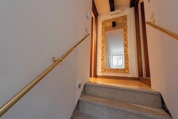 Deluxe Studio, Kitchenette, Annex Building