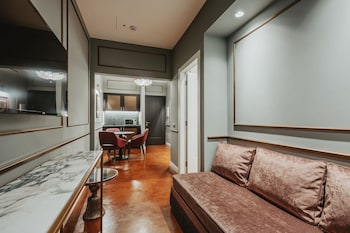 Suite (Casa Cecilia King Suite)