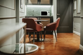 Suite (Casa Cecilia King Suite)