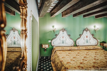 Suite (Junior Suite Loft)