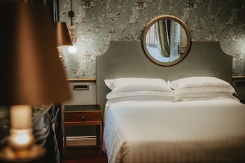 Deluxe Room (Casa Cecilia)