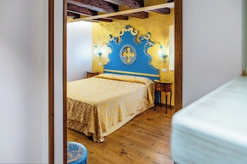 Deluxe Studio, Kitchenette, Annex Building