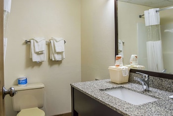 Suite, 1 King Bed, Non Smoking