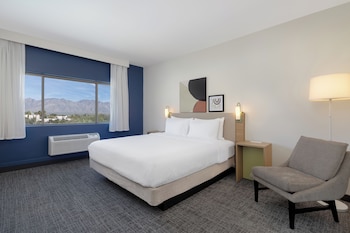 Room, 1 King Bed