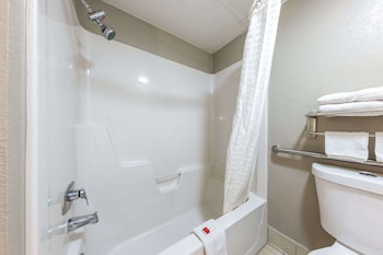 Room, Accessible
