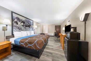 Room, Accessible