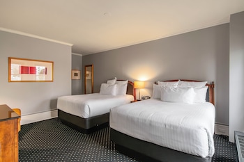 Sorrento Suite