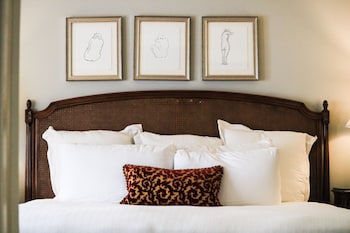 Classic Room,  2 Queen Beds