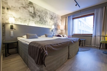 Superior Double Room, 1 King Bed