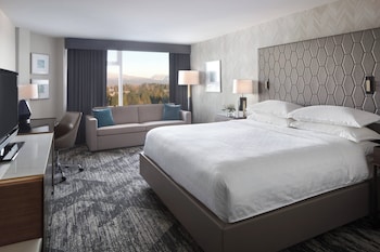 Executive Room, 1 King Bed