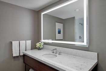 Executive Room, 1 Double Bed