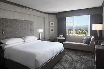 Executive Room, 1 King Bed