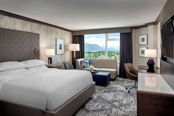 Executive Room, 1 King Bed