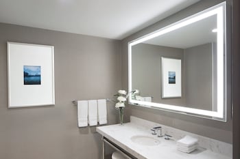 Executive Room, 1 Double Bed