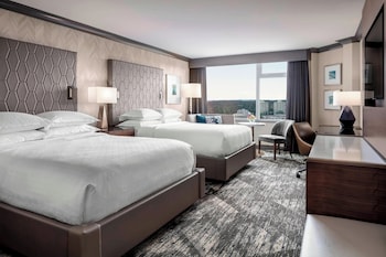 Executive Room, 1 Double Bed