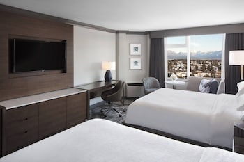 Executive Room, 1 Double Bed