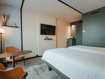 Superior Twin Room, 2 Twin Beds