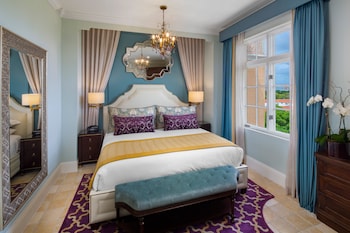Junior Suite, 1 King Bed