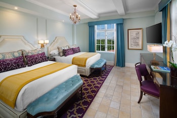 Superior Room, 2 Queen Beds