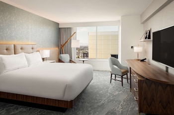 Suite, 1 Bedroom