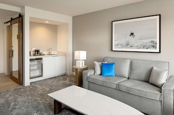 Suite, 1 Bedroom, Accessible