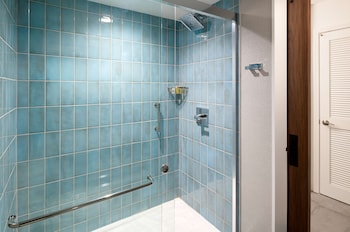 Standard Room, 2 Queen Beds, Accessible (Hearing)