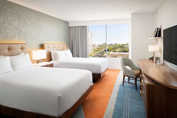 Premier Room, 2 Queen Beds (Premiere)