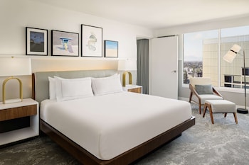 Presidential Suite, 1 King Bed