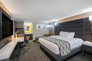 Premier Room, 1 King Bed, Non Smoking