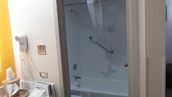 Room, 1 Double Bed, Accessible, Non Smoking