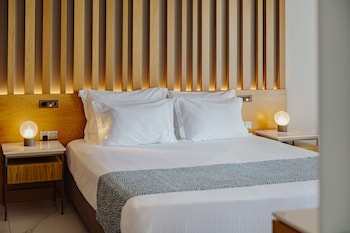 Grand Suite, Sea View