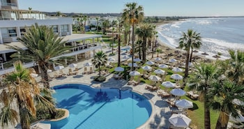 Superior Double Room, Sea View