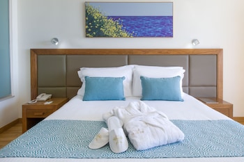 Superior Double Room, Sea View