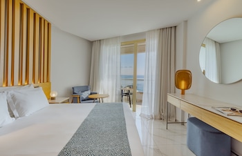 Grand Suite, Sea View