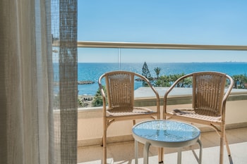 Superior Double Room, Sea View