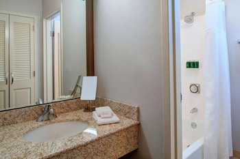 Superior Suite, 1 King Bed with Sofa bed (One Bedroom)