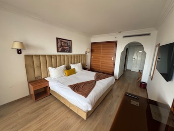 Chambre Vue sur mer