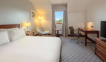 Deluxe Room, 1 Double Bed