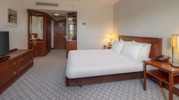 Standard Room, 1 Double or 2 Twin Beds