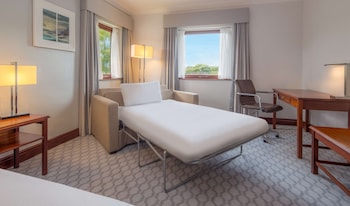 Family Room, 1 Double Bed (Deluxe)