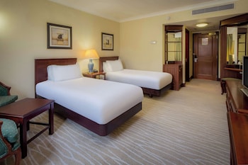 Room, 2 Twin Beds