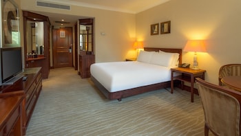 Standard Room, 1 Double or 2 Twin Beds