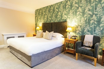 Design Double or Twin Room