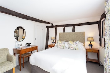 Traditional Double Room