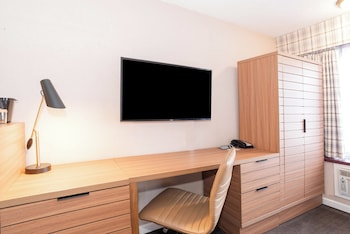Standard Room, 2 Double Beds