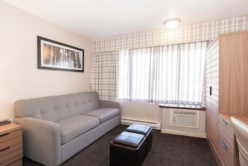 Standard Room, 1 King Bed with Sofa bed