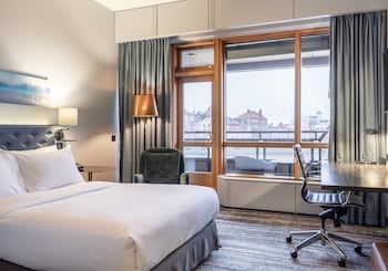 Room, 1 Twin Bed (Compact)