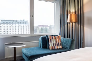 Executive Room, 1 King Bed