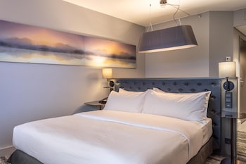 Executive Room, 1 King Bed