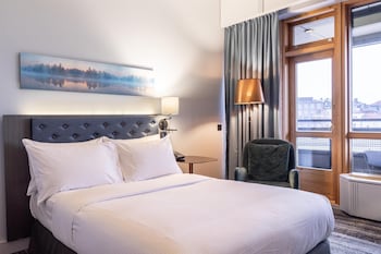 Room, 1 Twin Bed (Compact)